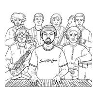 Secret Night Gang - Secret Night Gang [Import]