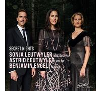 Secret Nights