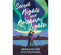 Berkley – Secret Nights and Northern Lights