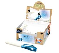 BUKI - SECRET NOTEBOOK G