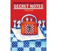 Secret Notes: School of Future Champions 1 (18)