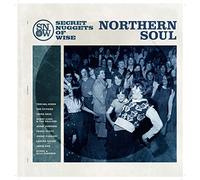 Artistes divers – Secret Nuggets of Wise Northern Soul – Vinyle 33 tours