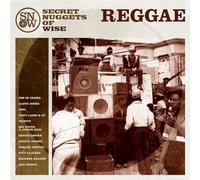 Secret Nuggets of Wise Reggae – Integral