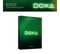 Secret Number - Doxa-INKL.Photobook [Import]