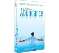 Secret of Abundance [Import anglais]