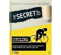 Secret Of Cycling The Hans Van Dijk, Ron Van Megan (Auteur)