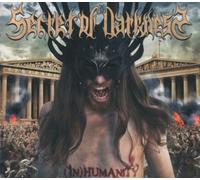 Secret of Darkness (in) Humanity [Import Allemand]