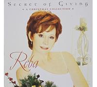 Secret Of Giving (A Christmas Collection)