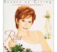 Secret of Giving: A Christmas Collection by Reba McEntire