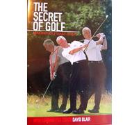 Secret of Golf:Making Golf Make Sense DVD