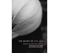 Secret of Hoa Sen
