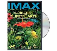 Secret Of Life On Earth [Dvd] [Import]