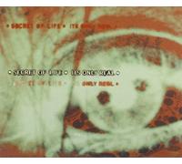 Secret of Life, The - It's Only Real [Import]