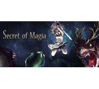 Secret Of Magia (PC)