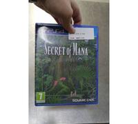 Electronic Arts Jeu PS4 Secret of Mana FR/NL G