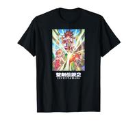 Secret of Mana Concept Art T-Shirt