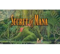Secret of Mana (PC)