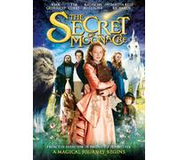 Secret of Moonacre [DVD] [2008] [Region 1] [US Import] [NTSC]