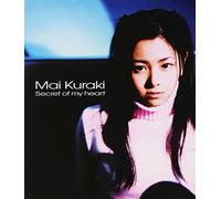 Secret of My Heart [Import]