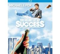 Secret Of My Success 1987 Blu-ray