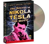 Secret of Nikola Tesla-The Movie