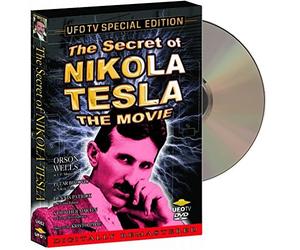 Secret of Nikola Tesla-The Movie