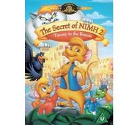 Secret Of Nimh 2, The