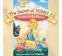 Secret of Nimh 2: Timmy to The Rescue