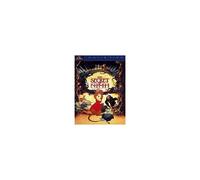 THE SECRET OF NIMH - DVD1 G