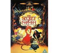 Secret Of Nimh, The [Import anglais]