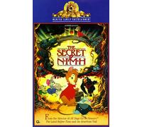 Secret of Nimh [VHS]