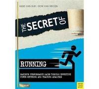Secret Of Running Hans Van Dijk, Ron Van Megen (Auteur)