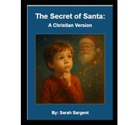 Secret of Santa: Christian Version
