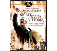Secret of Santa Vittoria