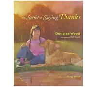 Secret Of Saying Thanks