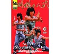Secret Of Shaolin Kung Fu G