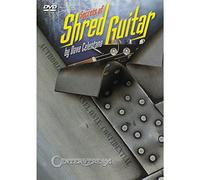 Secret of Shred Guitar by Dave Celentano