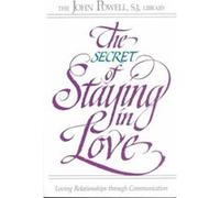 Secret of Staying in Love by John Powell John Powell (Auteur)