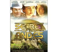 Secret of The Andes