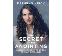 Secret of the Anointing