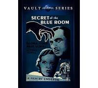 Secret Of The Blue Room (Vault Series/ On Demand Dvd-R)
