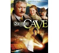 Secret of The Cave