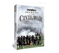 Secret of The Civil War [Import]