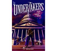 Secret of the Corpse Eater