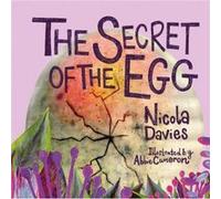 Secret of the Egg The by Nicola Davies Inconnu (Auteur)