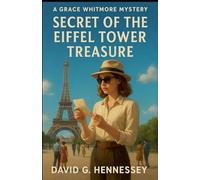 Secret of the Eiffel Tower Treasure