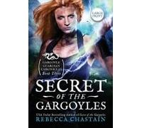 Secret Of The Gargoyles