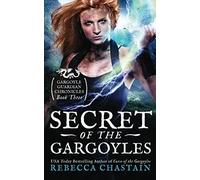 Secret Of The Gargoyles