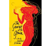Secret of The Grain (Criterion Collection)
