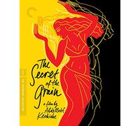 Secret of The Grain (Criterion Collection) [Blu-Ray]